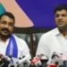 हरियाणा चुनाव 2024: जेजेपी-एएसपी गठबंधन ने चुनावी घोषणापत्र में किए वादे