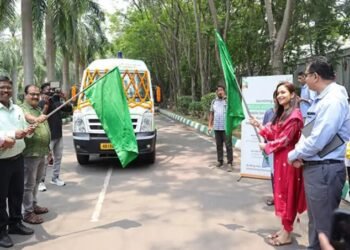 जिंदल फाउंडेशन ने शुरू किया ‘जिंदल कृषि सेवा’, प्राकृतिक खेती को मिलेगा बढ़ावा