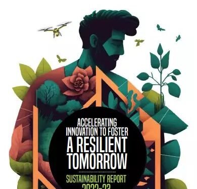 इंसेक्टिसाइड्स (इंडिया) लिमिटेड  ने जारी की स्थिरता रिपोर्ट