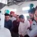 पंजाब कृषि विश्वविद्यालय में फूड कमिश्नर और 18 अधिकारियों ने एग्रो–प्रोसेसिंग यूनिट का किया दौरा
