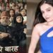 फिल्म पर एक्शन! ‘हमारे बाहर’ की एक्ट्रेस अदिति धीमन को मिल रही जान से मारने की धमकी