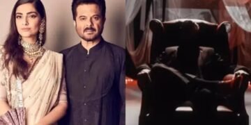 Bigg Boss Ott 3 होस्ट करेंगे अनिल कपूर, सोनम कपूर का रिएक्शन आया सामने