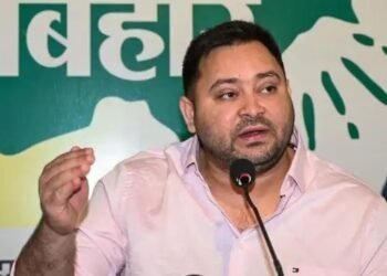 PM मोदी के बिहार दौरे पर तेजस्वी का तीखा हमला, बोले- ‘जुमलों की बारिश से इंद्र देव भी शरमा जाएंगे’