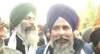 6 दिसंबर को दिल्ली करेंगे कूच, पंढेर की किसानों से भारी संख्या में पहुंचने की अपील!