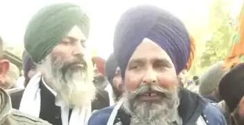 6 दिसंबर को दिल्ली करेंगे कूच, पंढेर की किसानों से भारी संख्या में पहुंचने की अपील!
