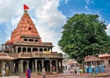 आईआरसीटीसी ने महाकालेश्वर-ओंकारेश्वर के दर्शन के लिए लॉन्च किया हवाई पैकेज