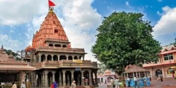 आईआरसीटीसी ने महाकालेश्वर-ओंकारेश्वर के दर्शन के लिए लॉन्च किया हवाई पैकेज