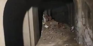 संभल में 7वें दिन भी जारी है बावड़ी की खुदाई का कार्य, ASI टीम मौके पर मौजूद