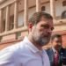 24 मार्च को राहुल गांधी की कोर्ट में पेशी, सेना को लेकर दिया था विवादित बयान