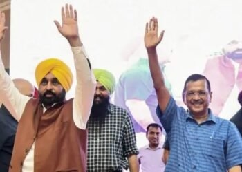 पंजाब में हेल्थकेयर की नई क्रांति: हर परिवार को मिलेगा ₹10 लाख का मुफ्त स्वास्थ्य बीमा, देश में पहली बार