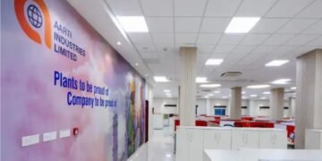 आरती इंडस्ट्रीज लिमिटेड और यूपीएल लिमिटेड ने एक संयुक्त उद्यम स्थापित किया
