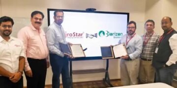 एग्रोस्टार ने भारत में उन्नत जैविक उत्पाद पेश करने के लिए बायोटेक के साथ साझेदारी की