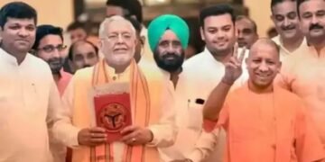 योगी सरकार पेश कर रही सरकार का दूसरा बजट, जानें कौन सा वर्ग रहेगा शामिल