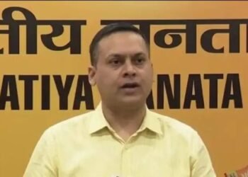 बीजेपी आईटी सेल प्रमुख अमित मालवीय पर यौन शोषण में संलिप्त होने के आरोप