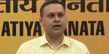 बीजेपी आईटी सेल प्रमुख अमित मालवीय पर यौन शोषण में संलिप्त होने के आरोप
