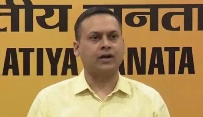 बीजेपी आईटी सेल प्रमुख अमित मालवीय पर यौन शोषण में संलिप्त होने के आरोप