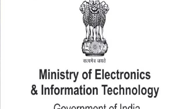 राष्ट्रीय ई-गवर्नेंस प्रभाग ने साइबर सुरक्षित भारत पहल के तहत कार्यक्रम का आयोजन किया
