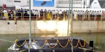 मझगांव डॉक शिपबिल्डर्स लिमिटेड ने अपना 250वां स्थापना दिवस मनाया