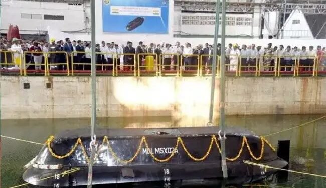 मझगांव डॉक शिपबिल्डर्स लिमिटेड ने अपना 250वां स्थापना दिवस मनाया