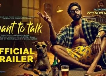 I want To Talk Trailer: लंबे समय के बाद इमोशनल स्टोरी लेकर आ रहे अभिषेक बच्चन