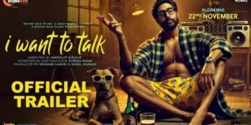 I want To Talk Trailer: लंबे समय के बाद इमोशनल स्टोरी लेकर आ रहे अभिषेक बच्चन