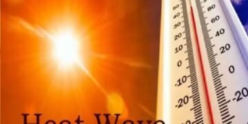 अत्यधिक गर्मी के चलते IARI ने किसानों के लिए ज़ारी की एडवाइजरी.