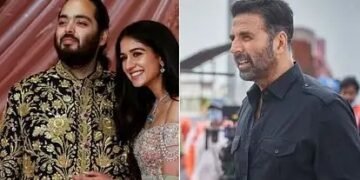 अक्षय कुमार हुए कोरोना पॉजिटिव, नहीं होंगे अनंत अंबानी की शादी में शामिल