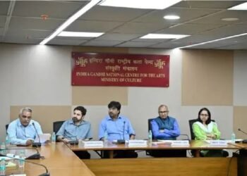 आईजीएनसीए ने शैक्षिक संगोष्ठी आयोजन के साथ अंतरराष्ट्रीय संग्रहालय दिवस मनाया