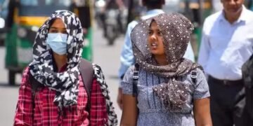 बिहार: कई जिलों में 14 जून तक भयंकर गर्मी और लू का अलर्ट, IMD ने जारी की ये सलाह