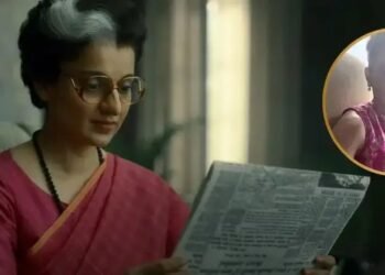 कंगना की Emergencyका सेंसर सर्टिफिकेशन होगा रद्द! शिरोमणि अकाली दल ने उठाई मांग