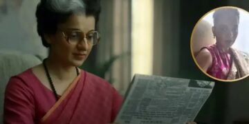 कंगना की Emergencyका सेंसर सर्टिफिकेशन होगा रद्द! शिरोमणि अकाली दल ने उठाई मांग