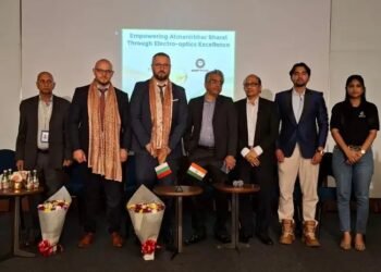 आरआरपी एस4ई इनोवेशन और ऑप्टिक्स बुल्गारिया की रणनीतिक साझेदारी