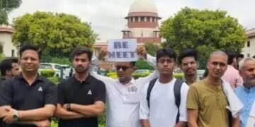 नहीं होगी NEET UG की परीक्षा, सुप्रीम कोर्ट ने सुनाया बड़ा फैसला