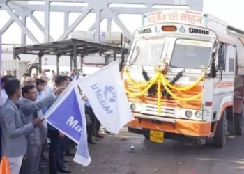 घरों तक ताजा दूध पहुंचाएगा NDDB, इस नए तरीके से शुरु हुआ मिल्क ट्रांस्पोर्टेशन!