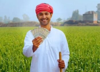 पीएम किसान सम्मान निधि योजना से अब तक 3.90 लाख करोड़ रुपये किसानों के खातों में ट्रांसफर, 25 लाख नए किसान जुड़े