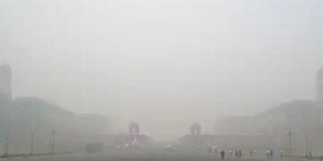 दिल्ली में AQI पहुंचा 400 पार, जानें पूरी डिटेल!