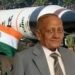 प्रसिद्ध मिसाइल वैज्ञानिक राम नारायण अग्रवाल का निधन