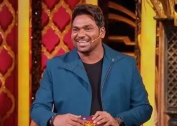 बंद हुआ Zakir Khan का शो, खराब रेटिंग मिलने से परेशान सोनी TV ने लिया एक्शन