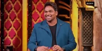 बंद हुआ Zakir Khan का शो, खराब रेटिंग मिलने से परेशान सोनी TV ने लिया एक्शन