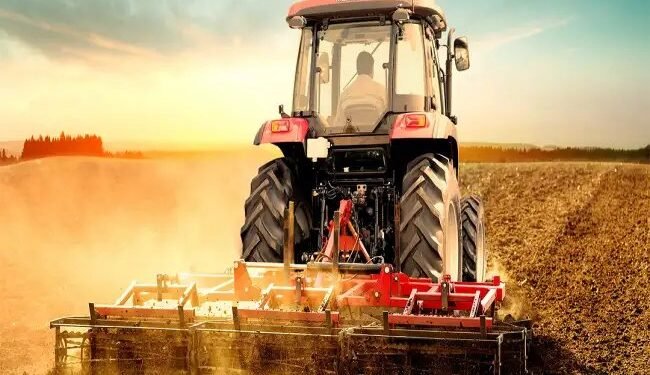 महिंद्रा फार्म इक्विपमेंट ने मई 2024 के दौरान भारत में 35237 इकाइयां बेचीं