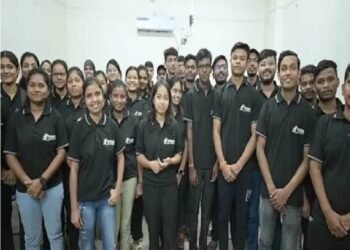 एसईसीएल के CSR कार्यक्रम ने 39 प्रतिभाशाली छात्रों को नीट 2024 में सफलता दिलाई