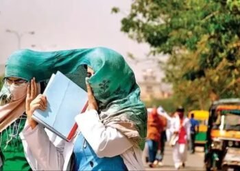 बिहार: गर्मी का तांडव, शेखपुरा और बेगूसराय में अचानक बेहोश हुई 48 छात्राएं