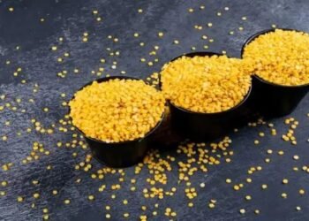 पीली मटर पर शुल्क पर निर्णय जल्द