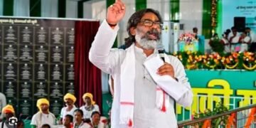 हेमंत सोरेन ने सरकार बनते ही 8 बड़े फैसले, इस योजना के तहत हर माह मिलेंगे 2500 रुपए