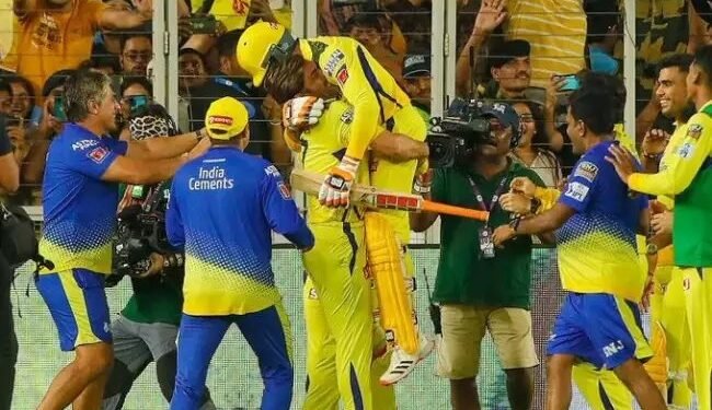 जडेजा के चुटकुलों से बना माहौल, साक्षी- धोनी को लेकर कही ये बड़ी बात