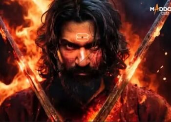 विक्की कौशल की ‘छावा’ का बॉक्स ऑफिस पर दबदबा, कैप्टन अमेरिका लाखों में..