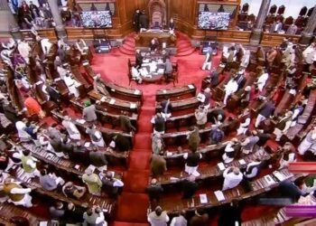 24 जून से शुरु संसद का विशेष सत्र! हो सकता है लोकसभा स्पीकर का ऐलान