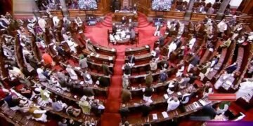 24 जून से शुरु संसद का विशेष सत्र! हो सकता है लोकसभा स्पीकर का ऐलान