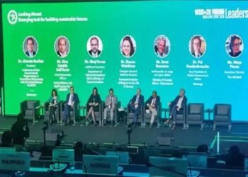 भारत ने आईटीयू के डब्ल्यूएसआईएस+20 फोरम शिखर सम्मेलन में भाग लिया