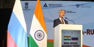भारत-रूस ने अपने व्यापारिक संबंधों को मजबूत किया
